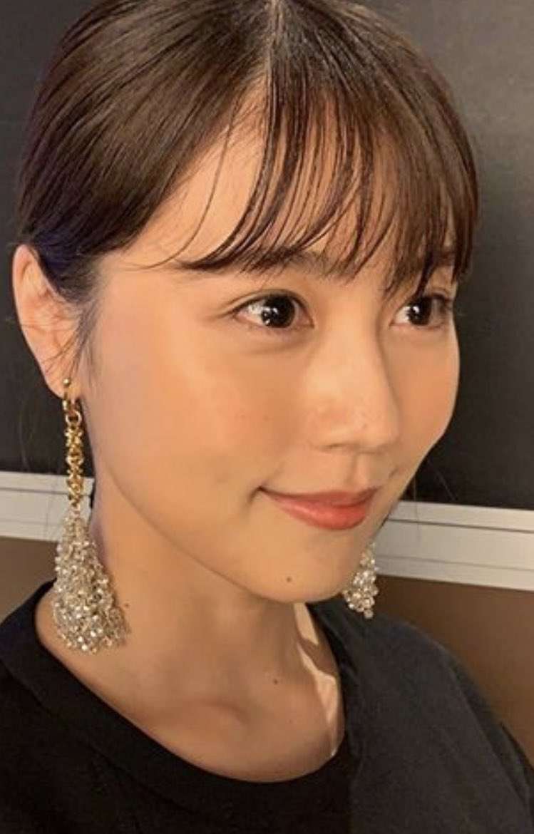 色んな有村架純ちゃんが見たい。