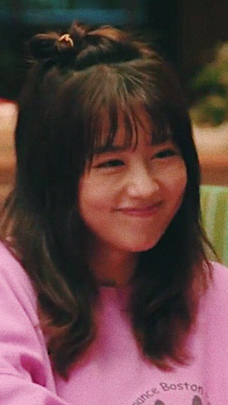 色んな有村架純ちゃんが見たい。