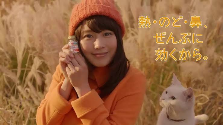 色んな有村架純ちゃんが見たい。