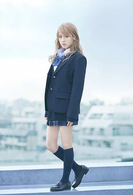 色んな有村架純ちゃんが見たい。