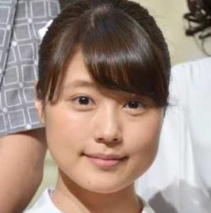 色んな有村架純ちゃんが見たい。