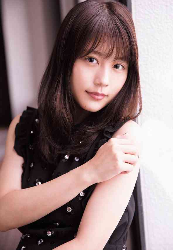 色んな有村架純ちゃんが見たい。