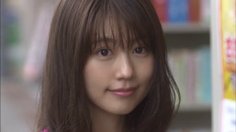 色んな有村架純ちゃんが見たい。