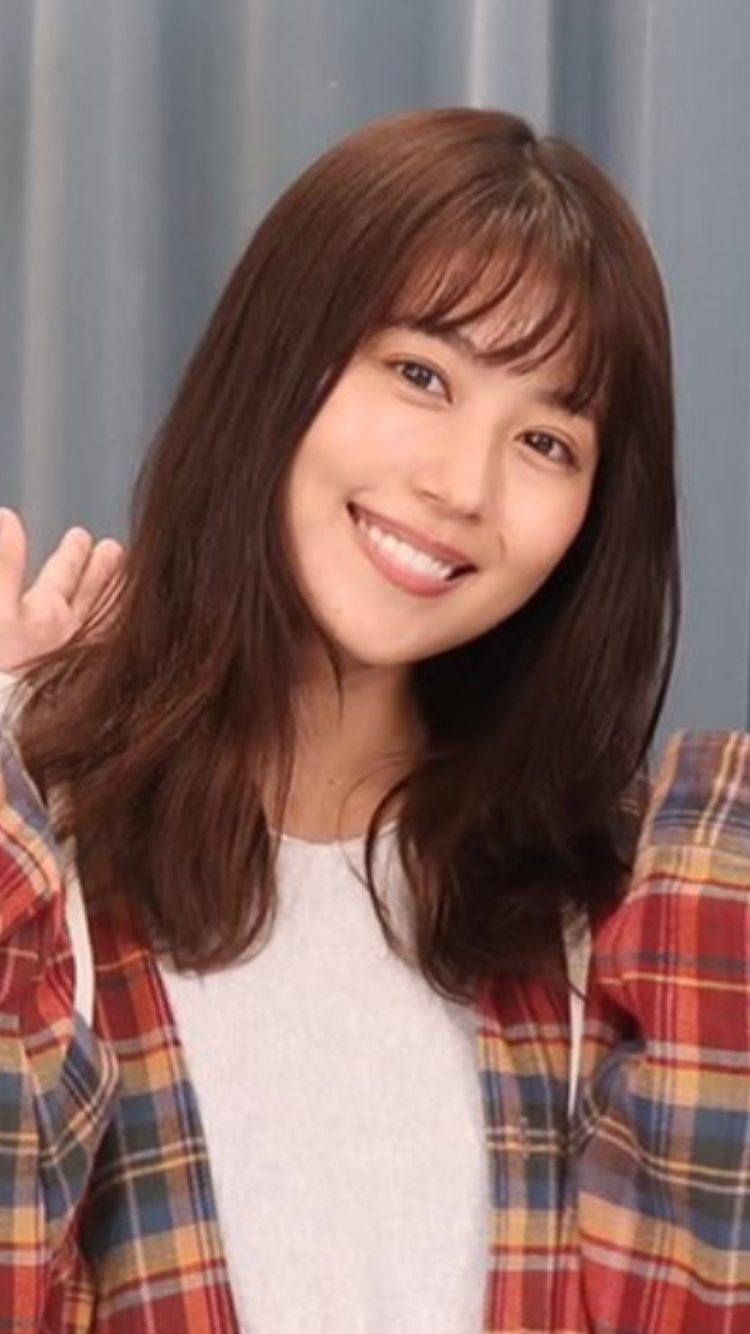 色んな有村架純ちゃんが見たい。