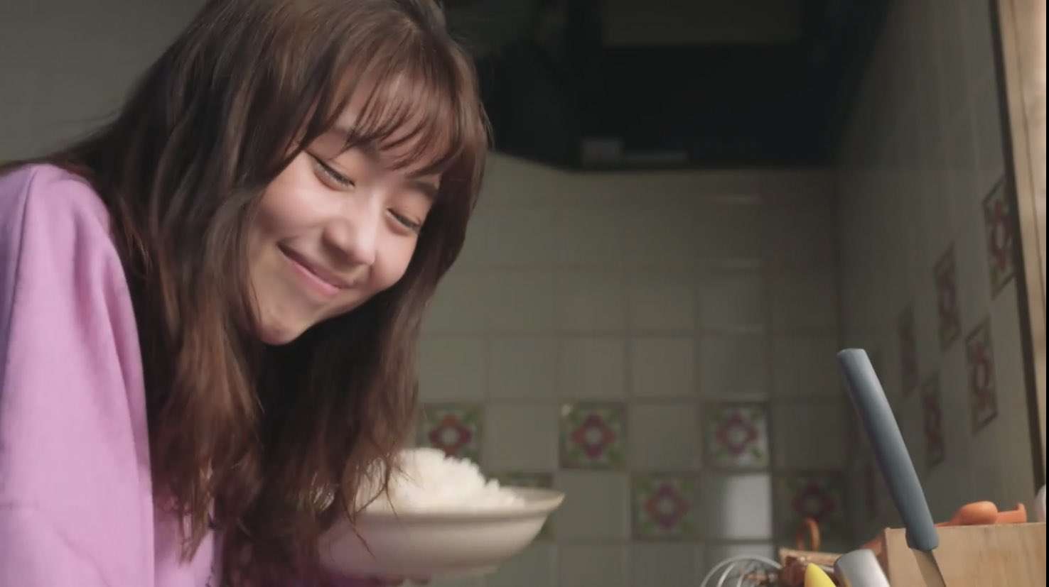 色んな有村架純ちゃんが見たい。