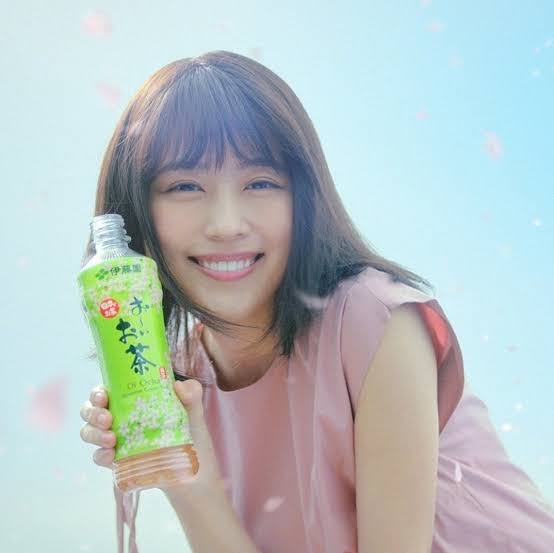 色んな有村架純ちゃんが見たい。