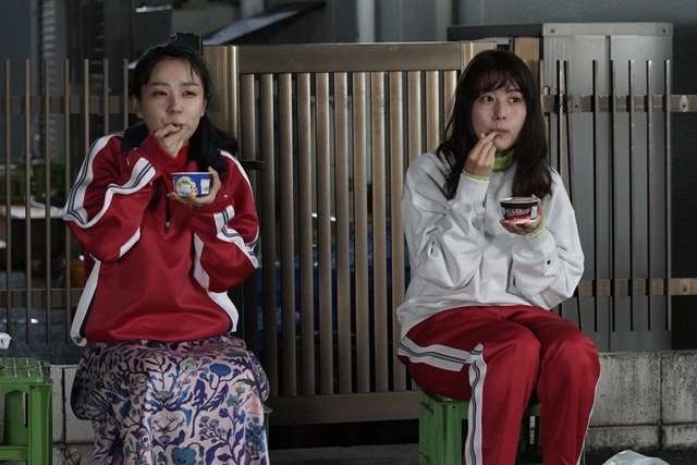 色んな有村架純ちゃんが見たい。