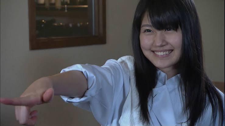 色んな有村架純ちゃんが見たい。