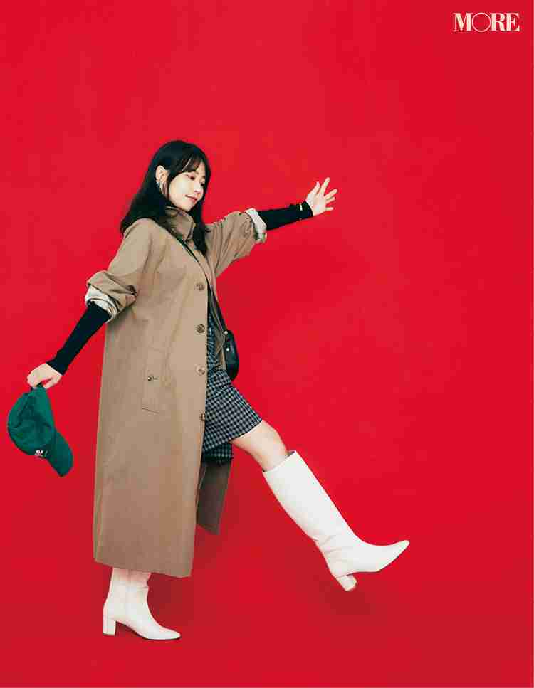 色んな有村架純ちゃんが見たい。