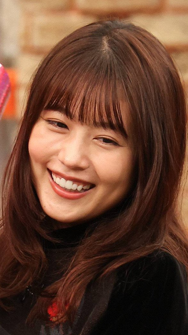 色んな有村架純ちゃんが見たい。