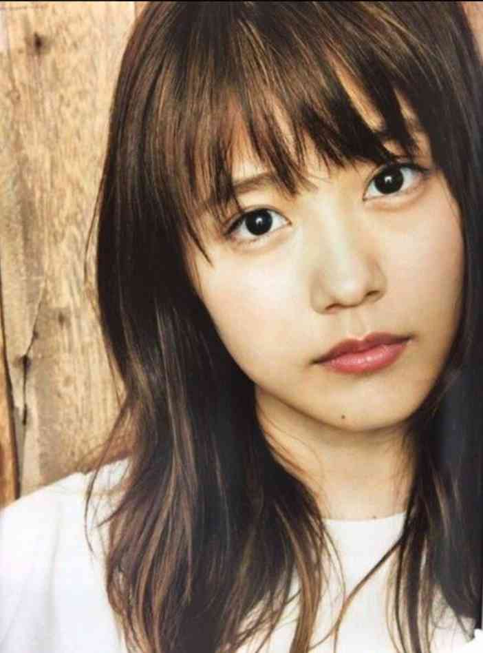 色んな有村架純ちゃんが見たい。