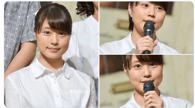 色んな有村架純ちゃんが見たい。