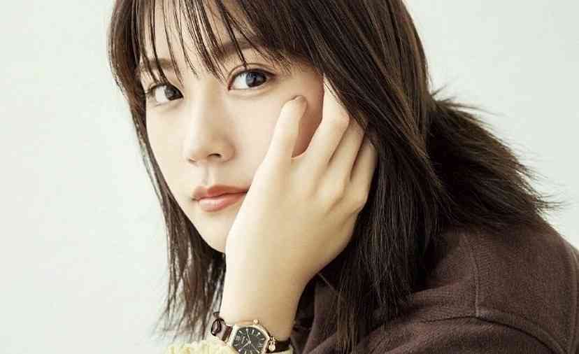 色んな有村架純ちゃんが見たい。