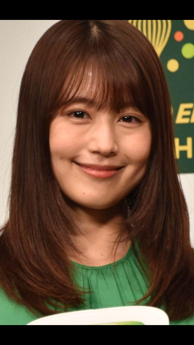 色んな有村架純ちゃんが見たい。