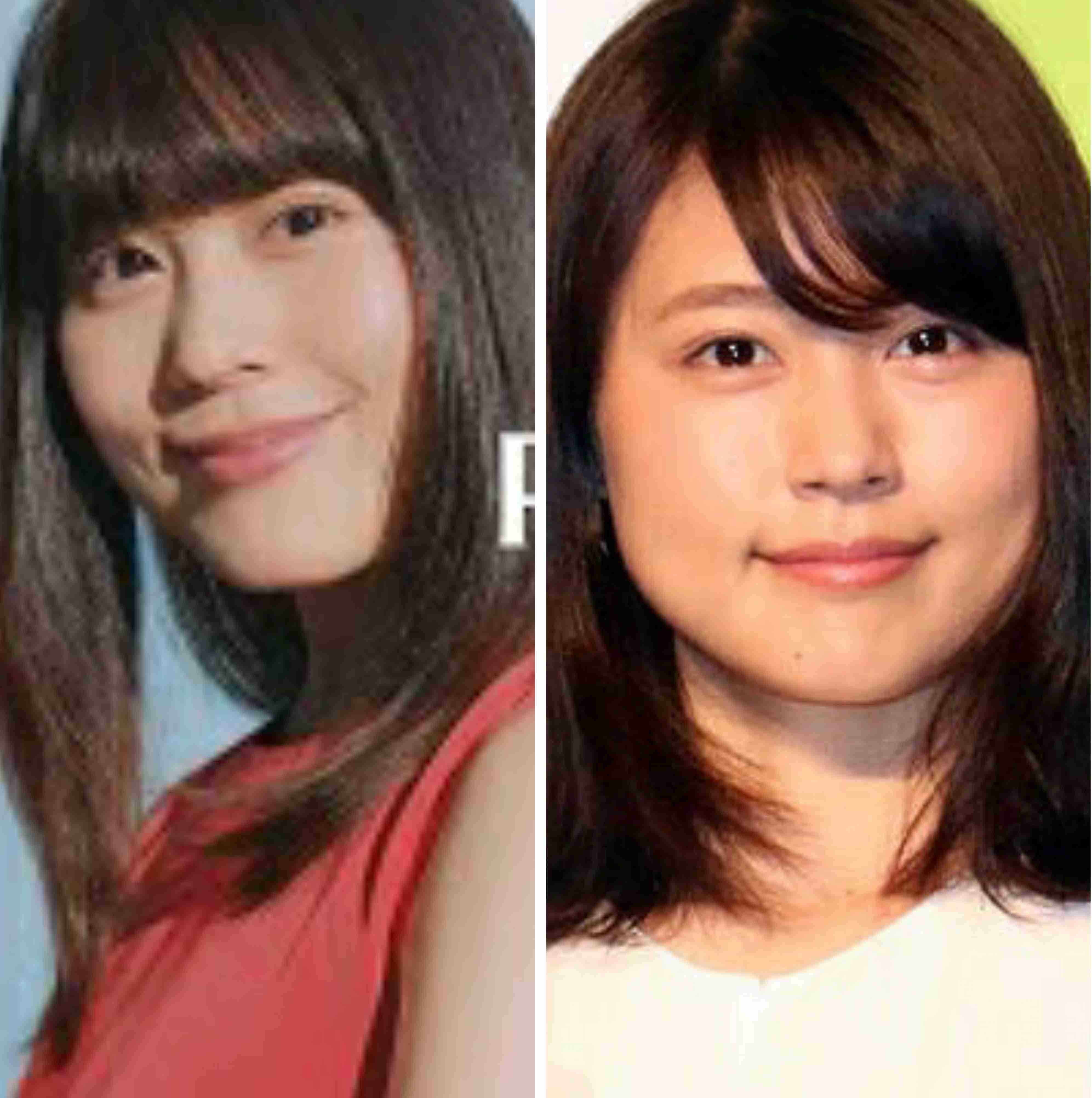 色んな有村架純ちゃんが見たい。