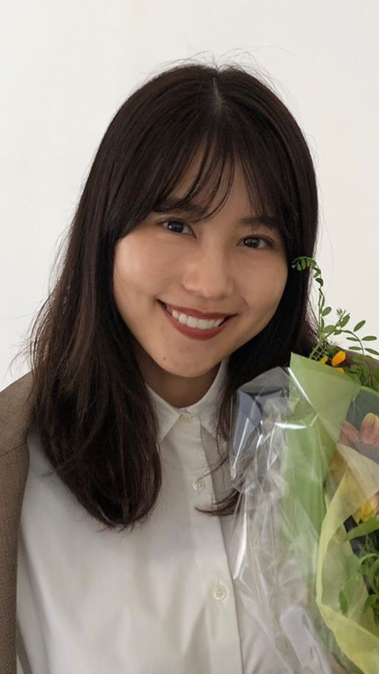 色んな有村架純ちゃんが見たい。