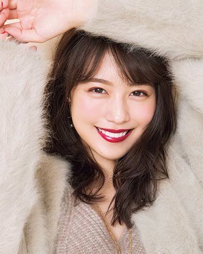色んな有村架純ちゃんが見たい。