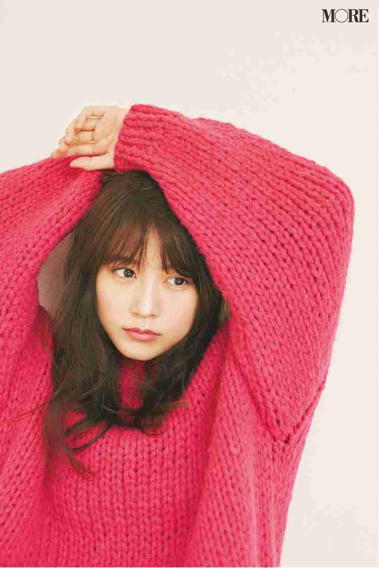 色んな有村架純ちゃんが見たい。