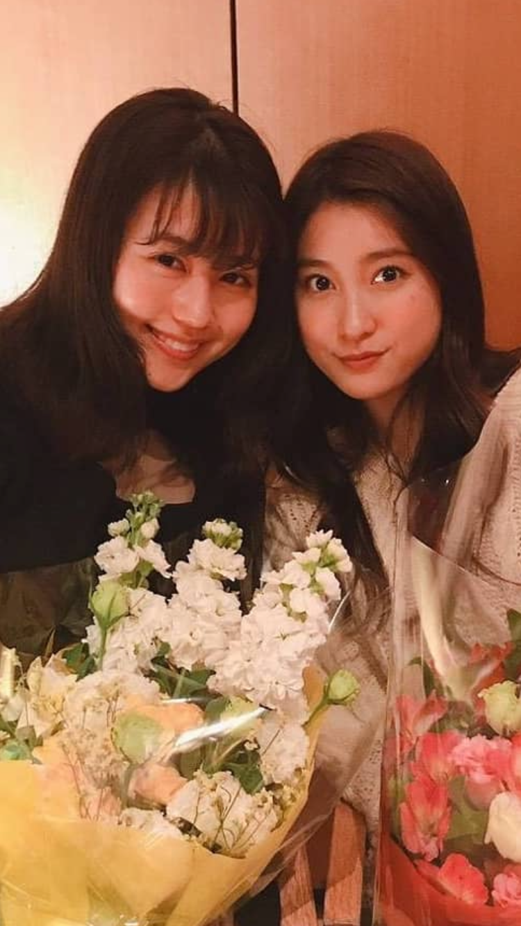 色んな有村架純ちゃんが見たい。