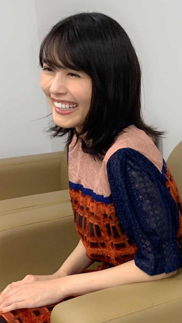 色んな有村架純ちゃんが見たい。