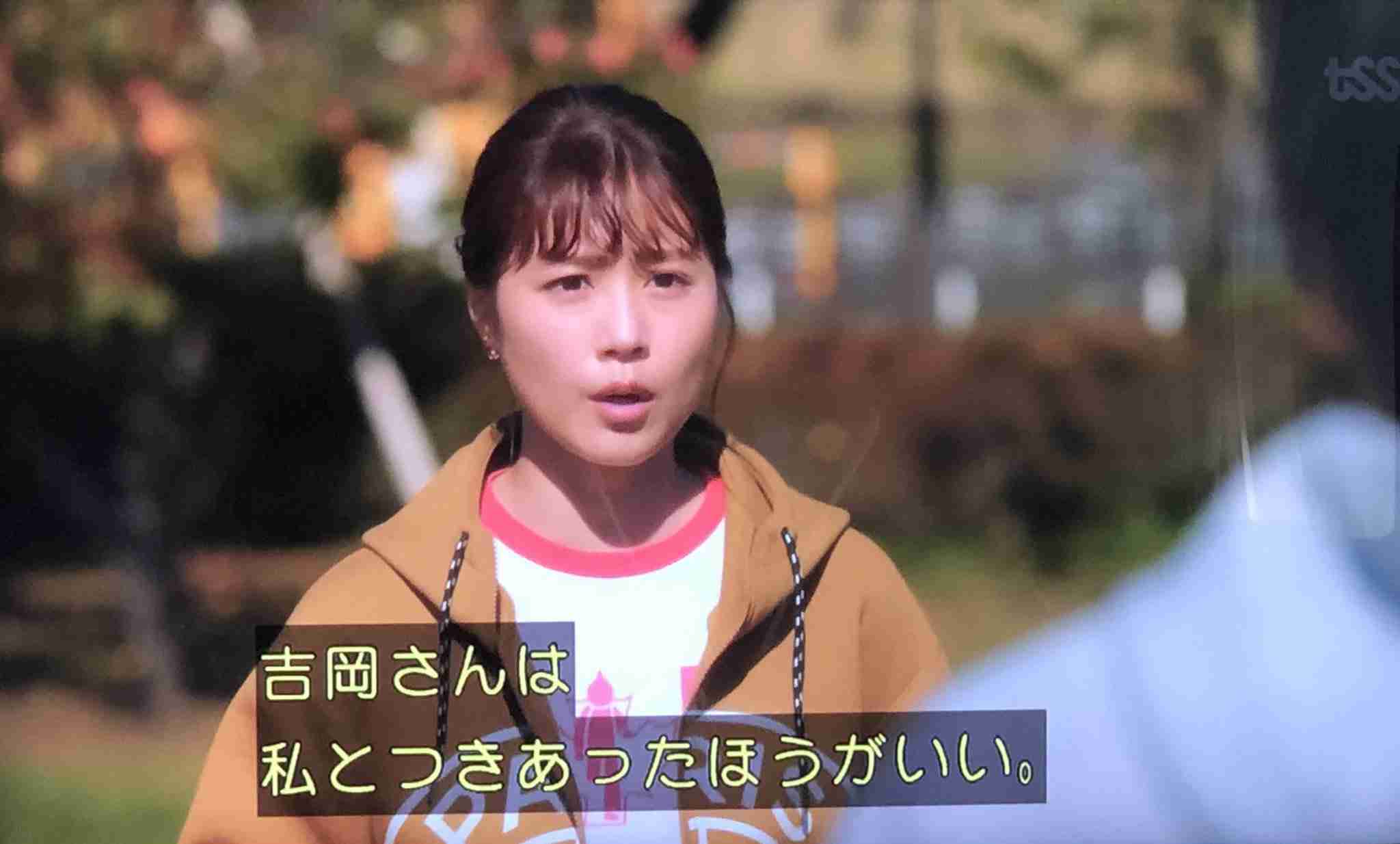 色んな有村架純ちゃんが見たい。