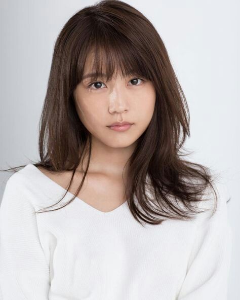 色んな有村架純ちゃんが見たい。