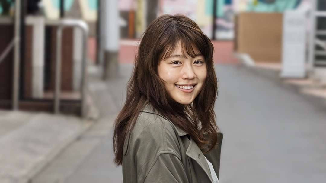 色んな有村架純ちゃんが見たい。