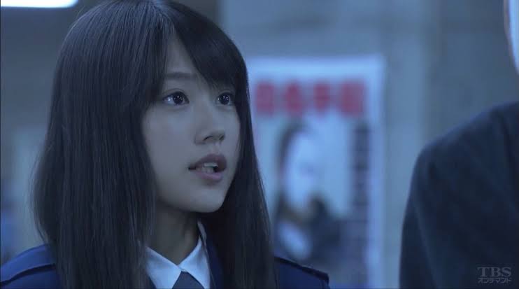 色んな有村架純ちゃんが見たい。