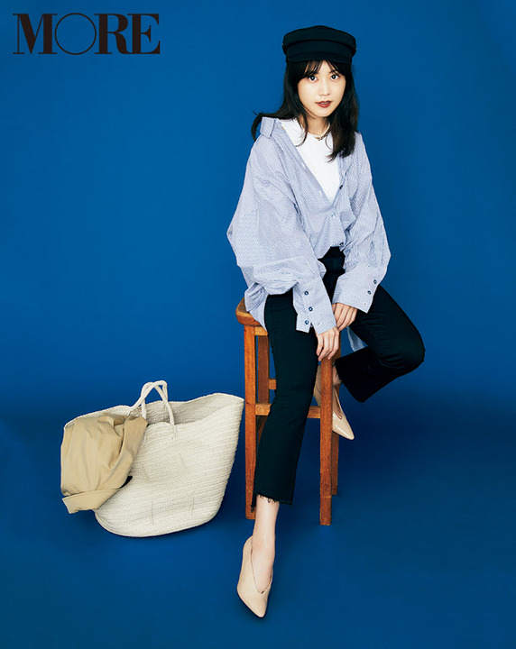 色んな有村架純ちゃんが見たい。