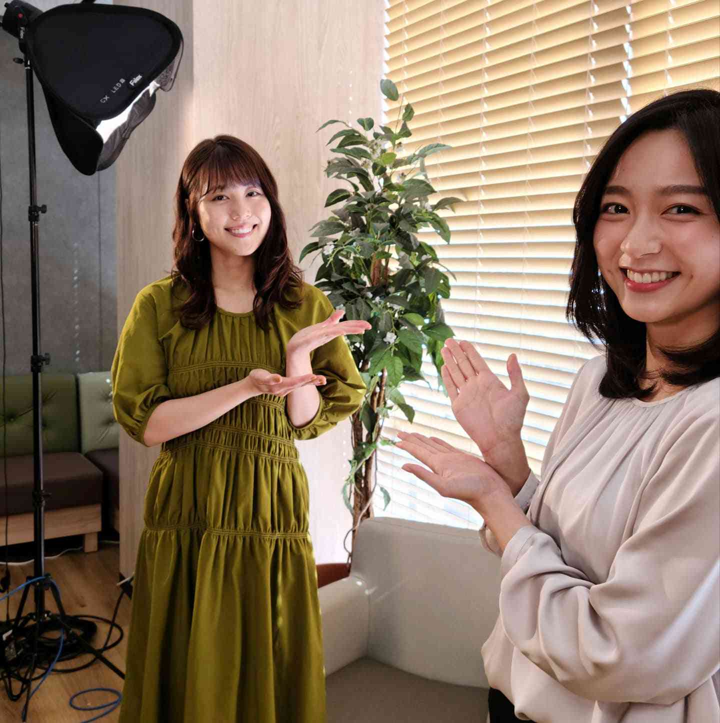 色んな有村架純ちゃんが見たい。