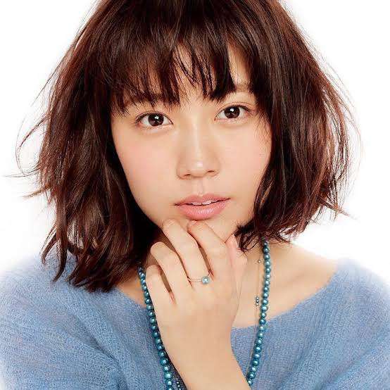 色んな有村架純ちゃんが見たい。