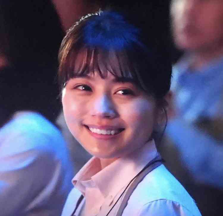 色んな有村架純ちゃんが見たい。