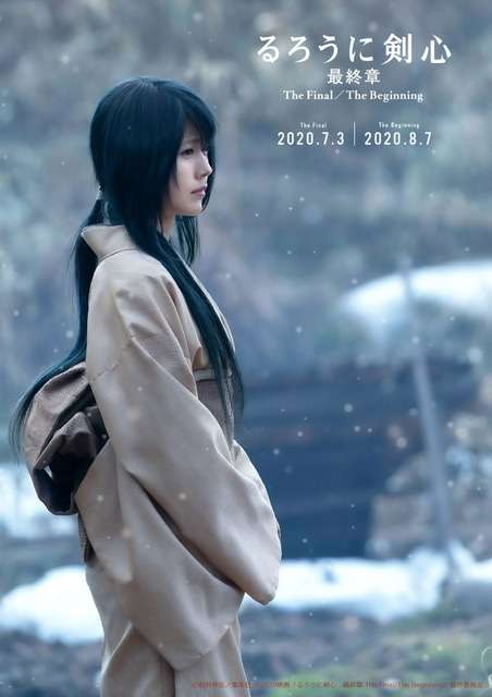 色んな有村架純ちゃんが見たい。