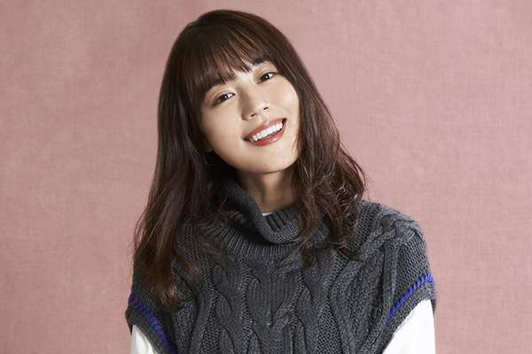 色んな有村架純ちゃんが見たい。