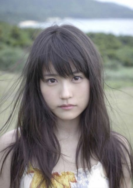 色んな有村架純ちゃんが見たい。