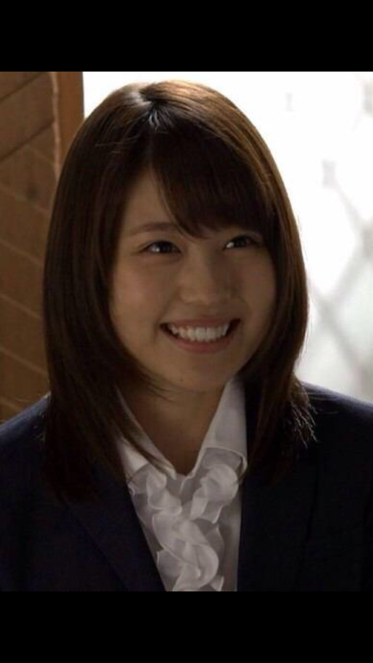 色んな有村架純ちゃんが見たい。