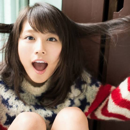 色んな有村架純ちゃんが見たい。