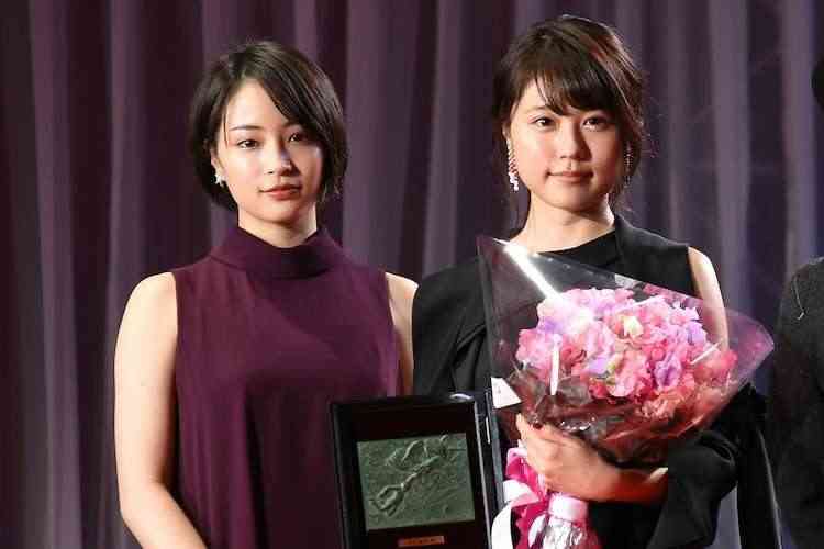 色んな有村架純ちゃんが見たい。