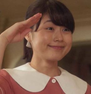 色んな有村架純ちゃんが見たい。