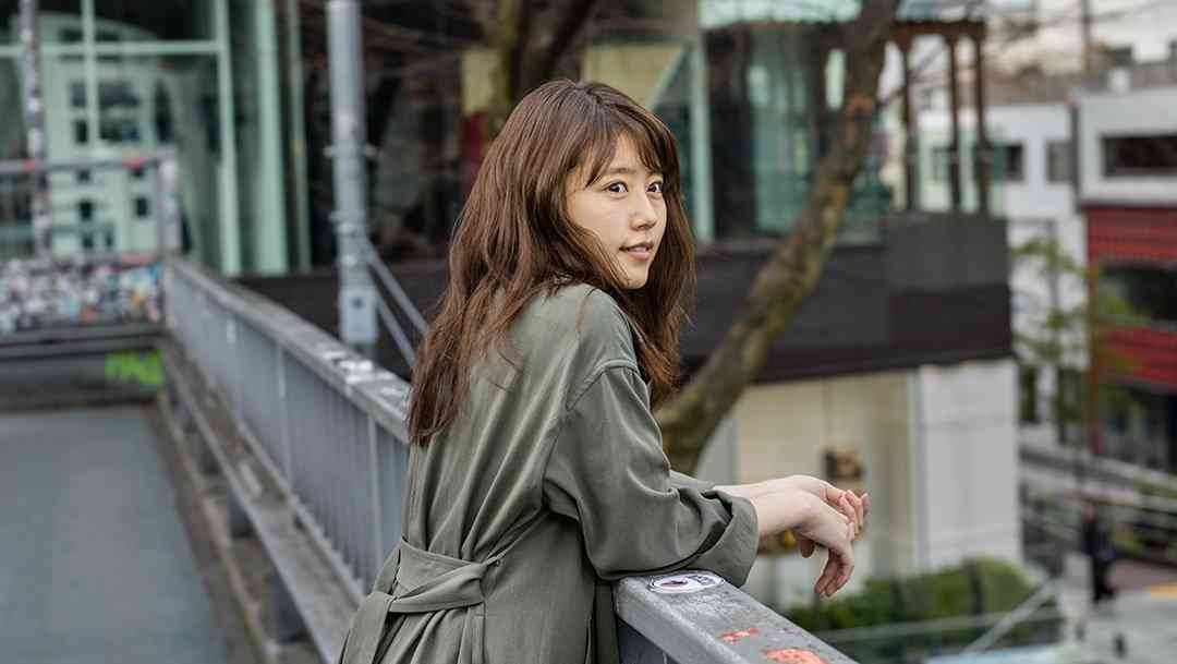 色んな有村架純ちゃんが見たい。