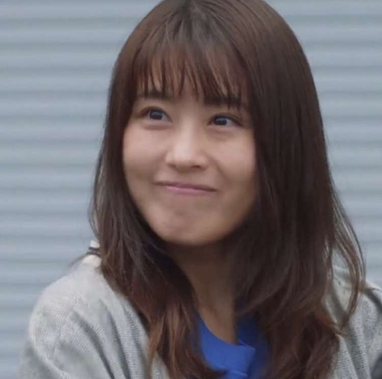 色んな有村架純ちゃんが見たい。