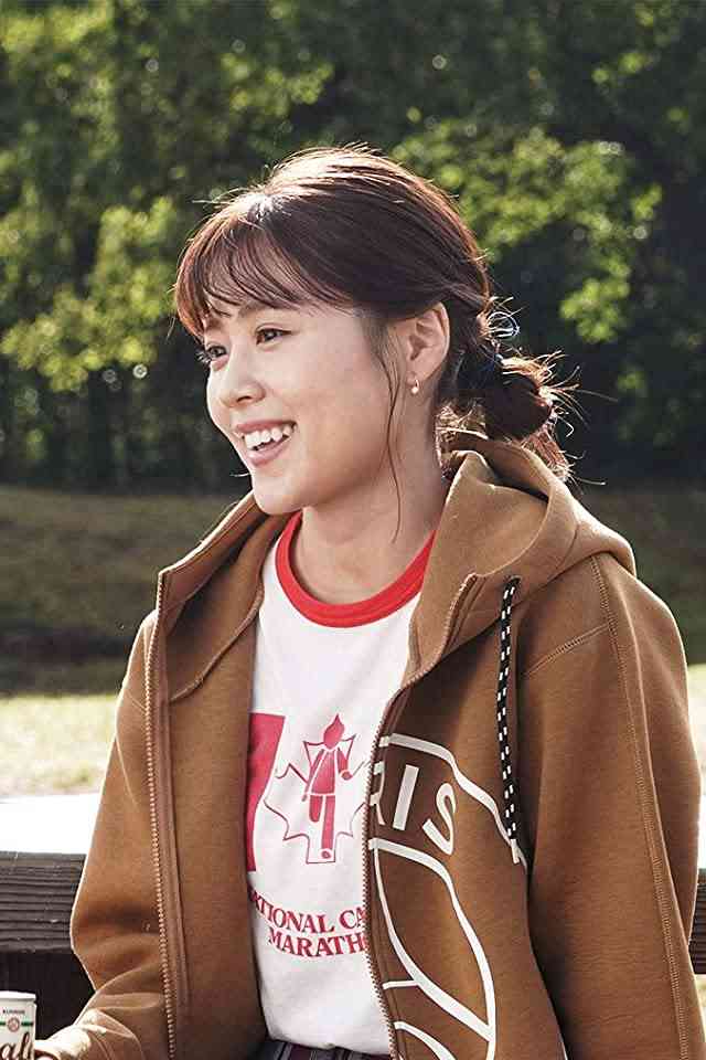 色んな有村架純ちゃんが見たい。