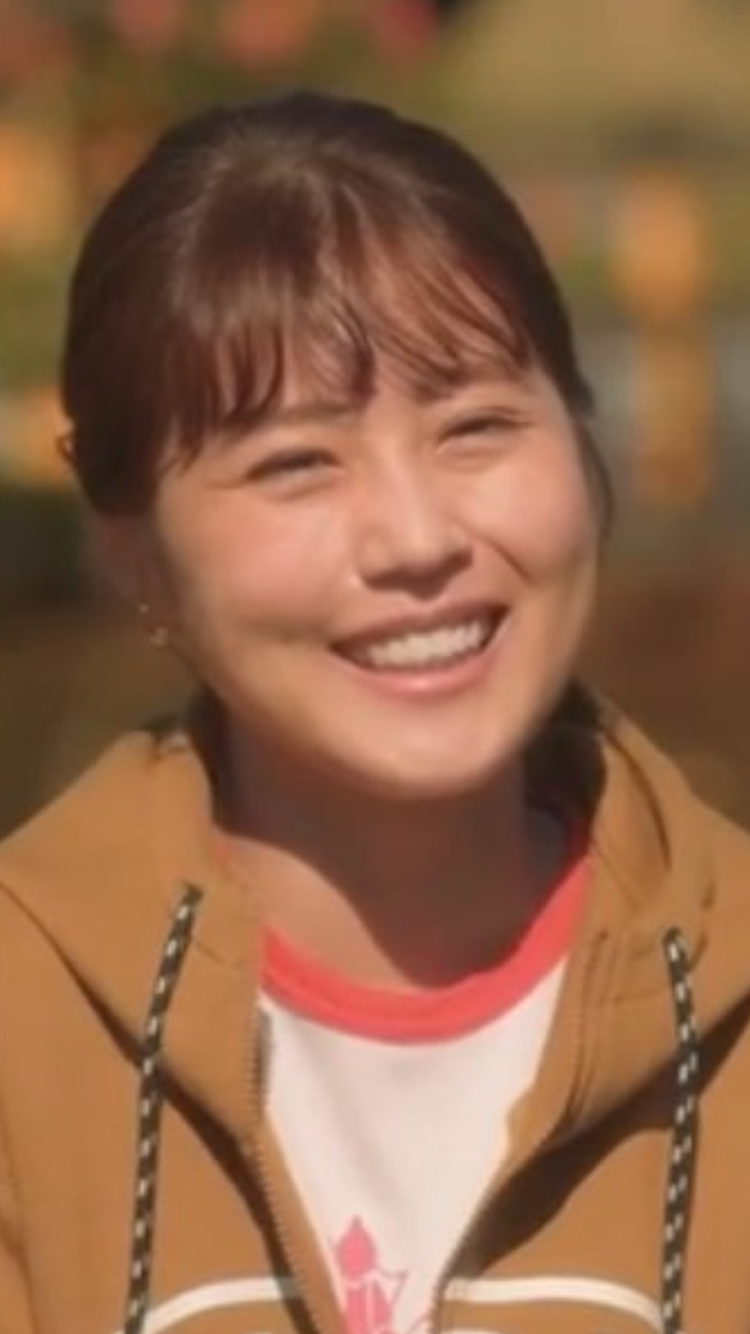 色んな有村架純ちゃんが見たい。