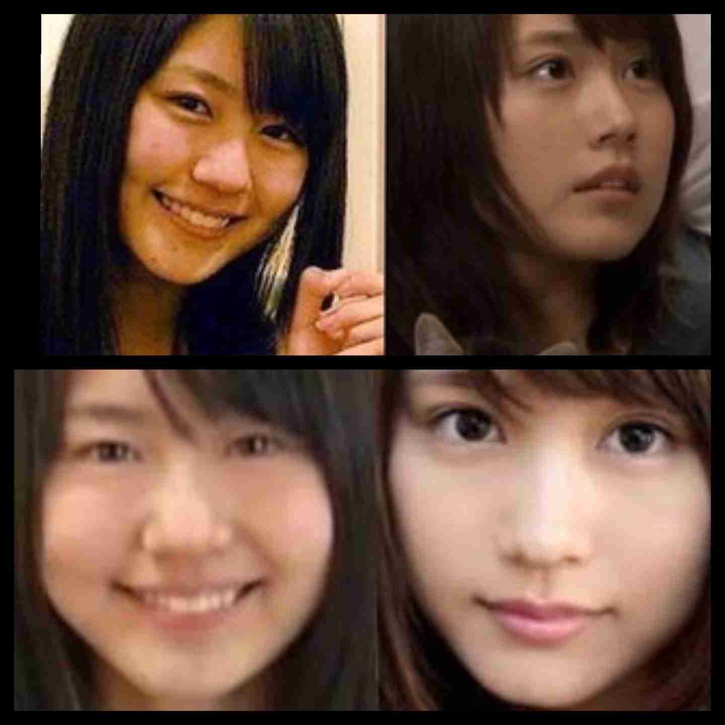 色んな有村架純ちゃんが見たい。