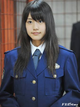 色んな有村架純ちゃんが見たい。