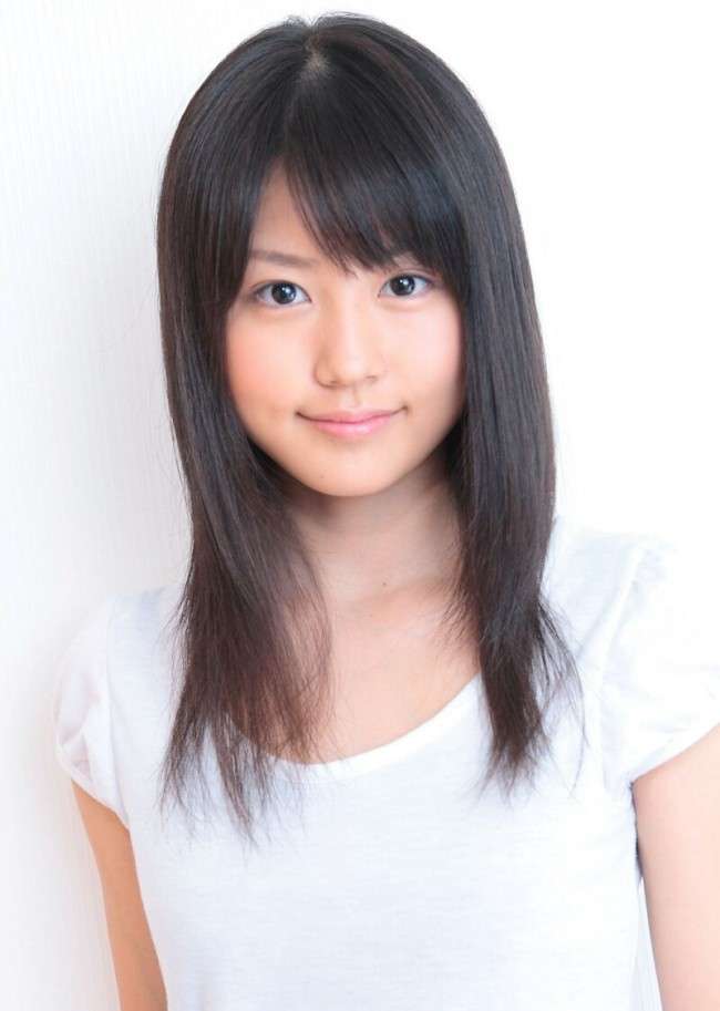 色んな有村架純ちゃんが見たい。