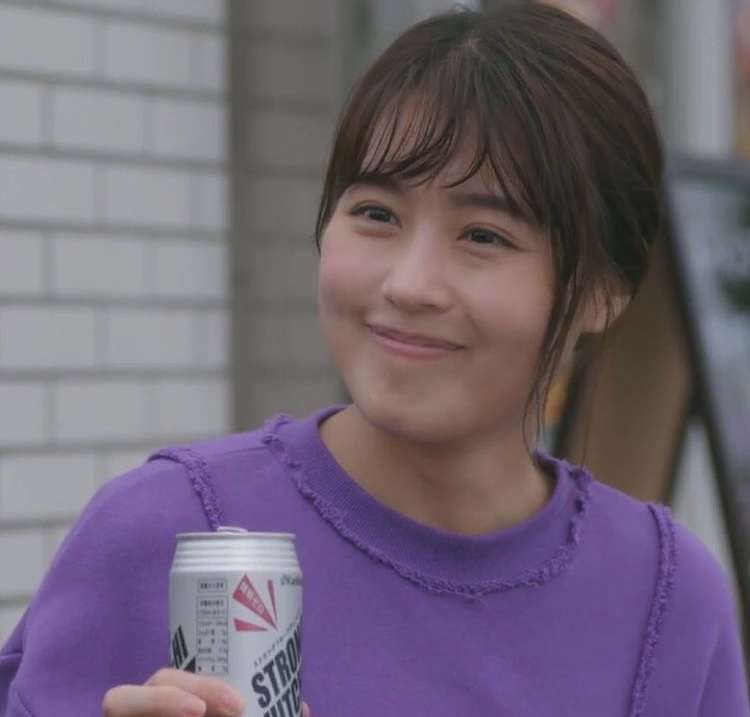 色んな有村架純ちゃんが見たい。