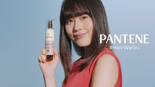 色んな有村架純ちゃんが見たい。