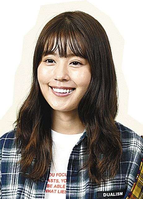 色んな有村架純ちゃんが見たい。