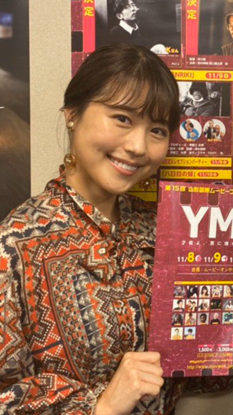 色んな有村架純ちゃんが見たい。